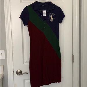 Polo Ralph Lauren Dress